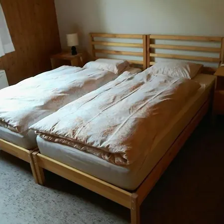 Tanzhus Prázdninový dům *